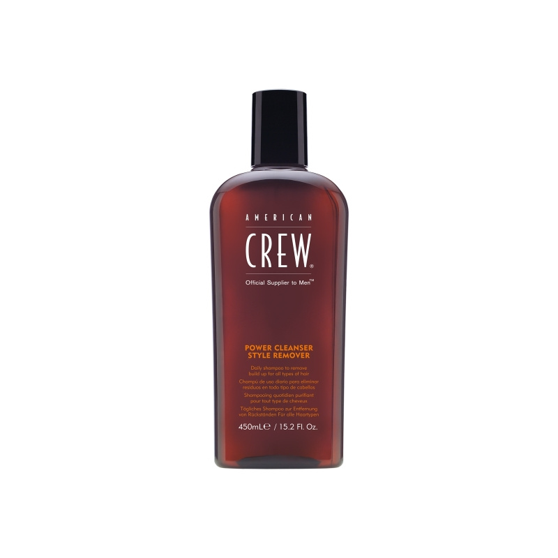 Power Cleanser Shampoo by American Crew